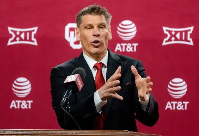 Porter Moser